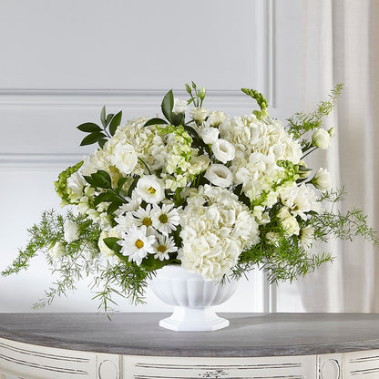 Love & Compassion Arrangement –  Talia Flowers, Ottawa ON
