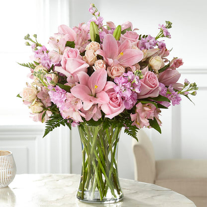 Wishes & Blessings Bouquet –  Talia Flowers, Ottawa ON
