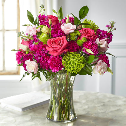 Everlasting Embrace Bouquet –  Talia Flowers, Ottawa ON