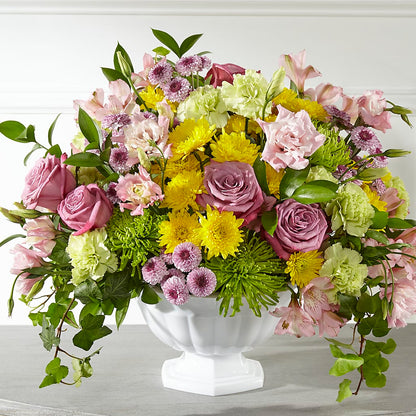 Healing Thoughts Arrangement –  Talia Flowers, Ottawa ON