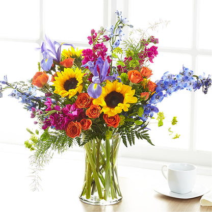 Rays of Life Bouquet –  Talia Flowers, Ottawa ON