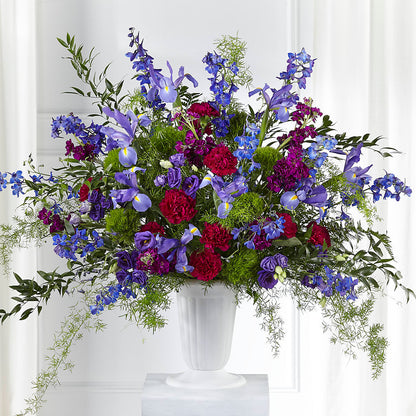 Memorial of Life Arrangement –  Talia Flowers, Ottawa ON