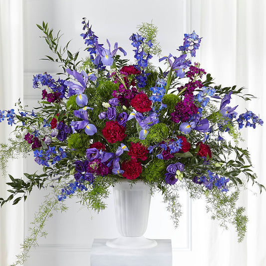 Memorial of Life Arrangement –  Talia Flowers, Ottawa ON