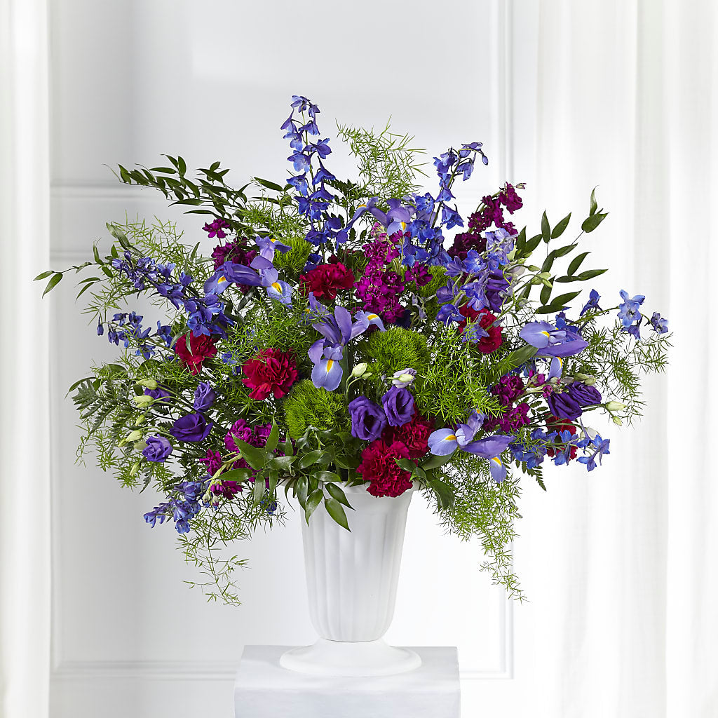 Memorial of Life Arrangement –  Talia Flowers, Ottawa ON