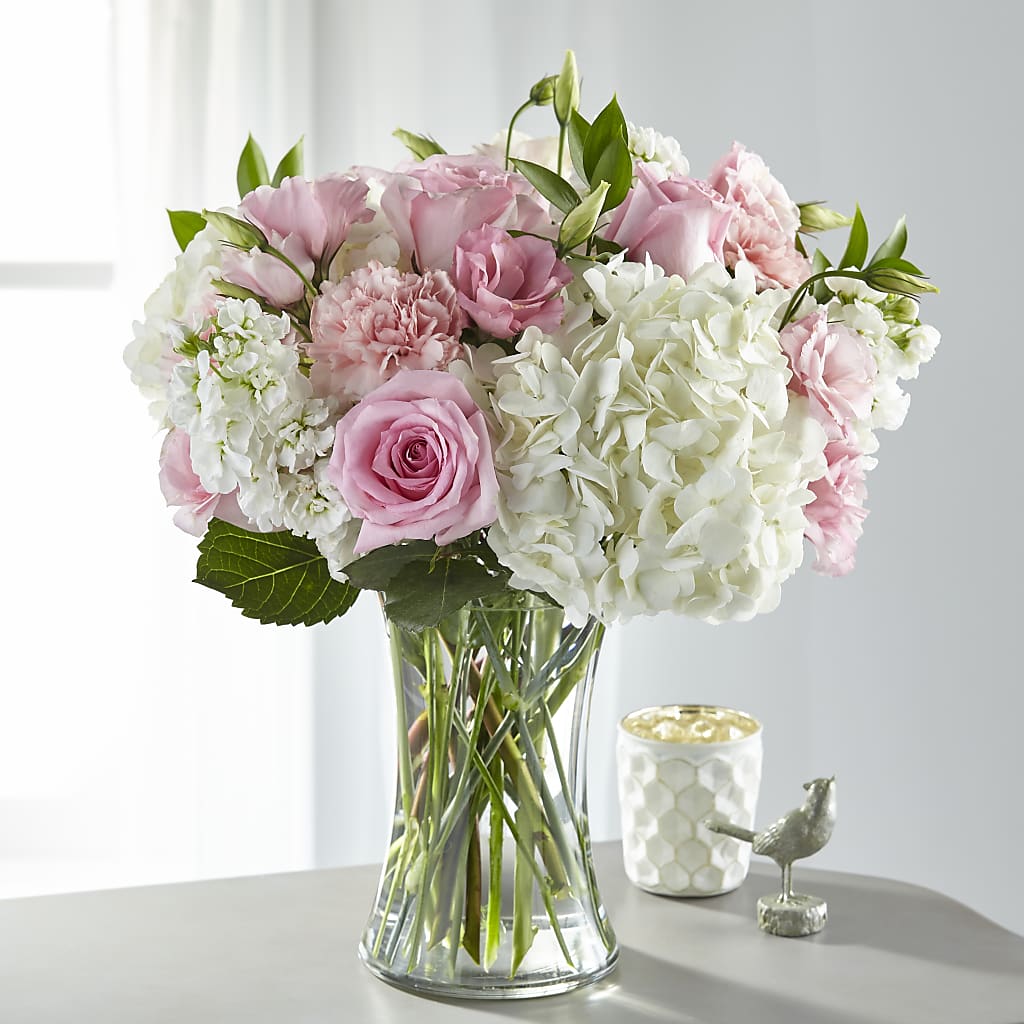 Guiding Grace Bouquet –  Talia Flowers, Ottawa ON