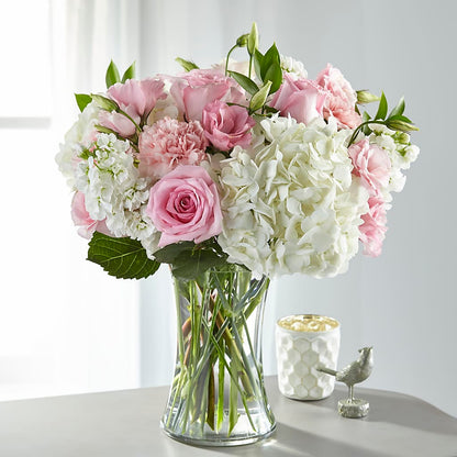 Guiding Grace Bouquet –  Talia Flowers, Ottawa ON