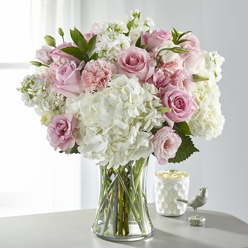 Guiding Grace Bouquet –  Talia Flowers, Ottawa ON