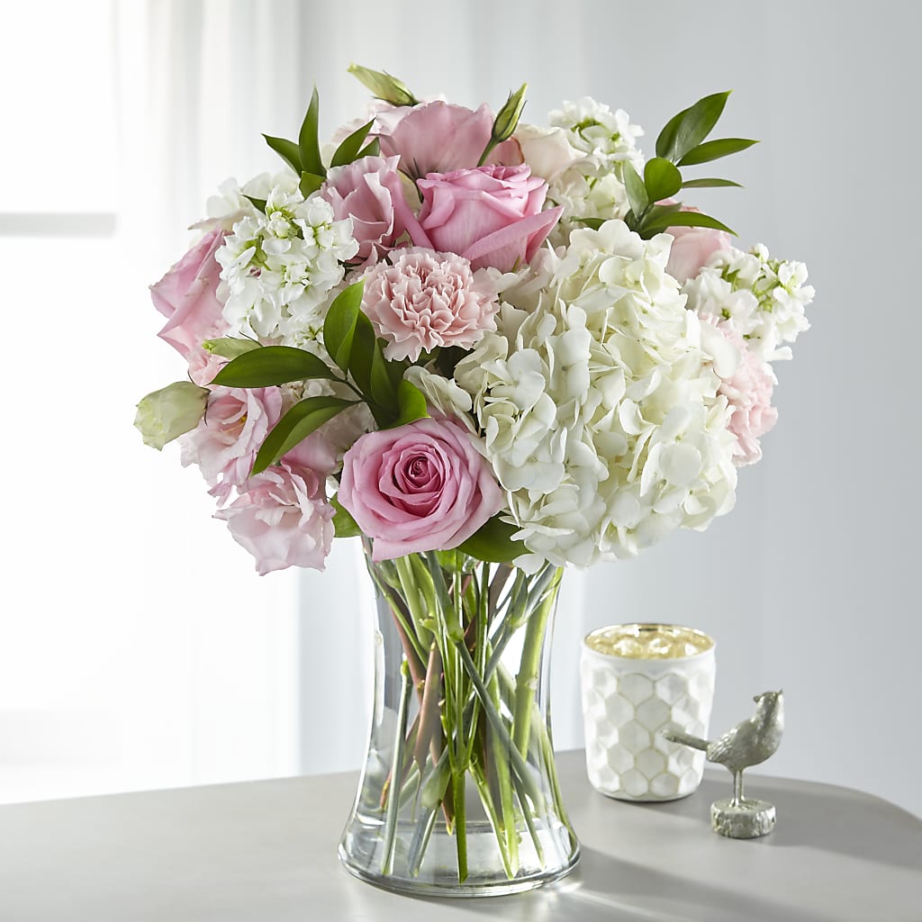 Guiding Grace Bouquet –  Talia Flowers, Ottawa ON