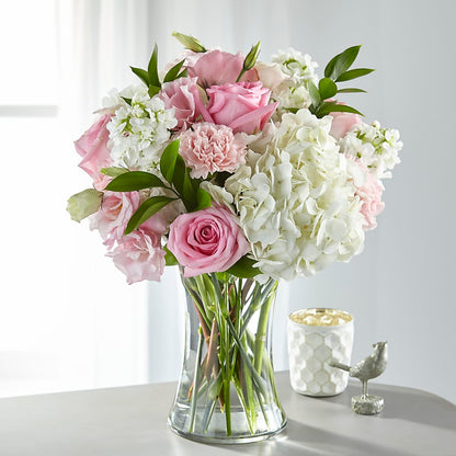 Guiding Grace Bouquet –  Talia Flowers, Ottawa ON