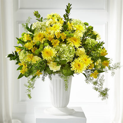 Beloved Blessings Arrangement –  Talia Flowers, Ottawa ON