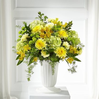 Beloved Blessings Arrangement –  Talia Flowers, Ottawa ON