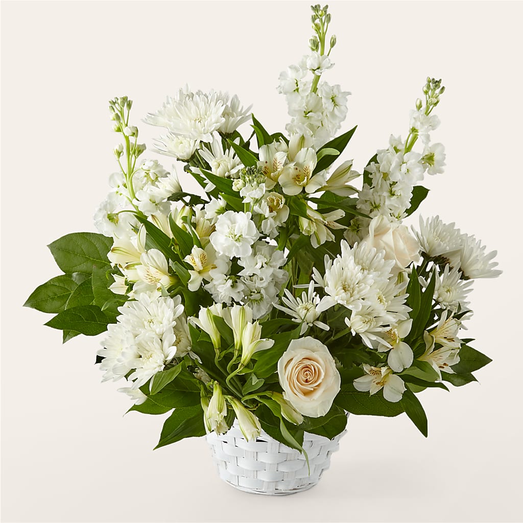 Eternal Affection Arrangement –  Talia Flowers, Ottawa ON