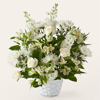 Eternal Affection Arrangement –  Talia Flowers, Ottawa ON