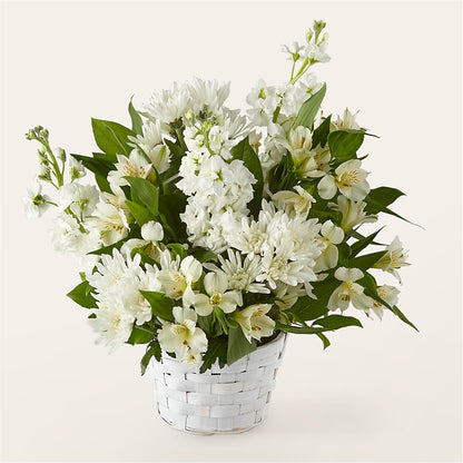 Eternal Affection Arrangement –  Talia Flowers, Ottawa ON