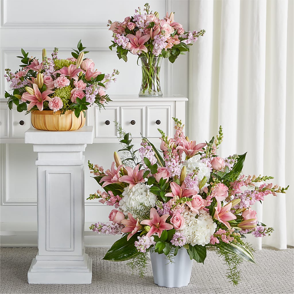Bountiful Blooms Bundles –  Talia Flowers, Ottawa ON