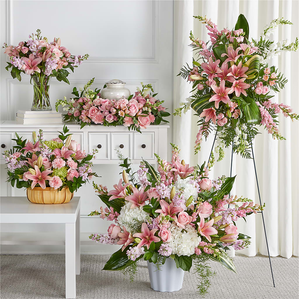 Bountiful Blooms Bundles –  Talia Flowers, Ottawa ON