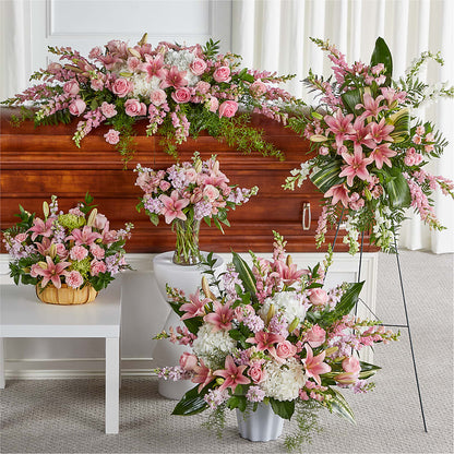 Bountiful Blooms Bundles –  Talia Flowers, Ottawa ON