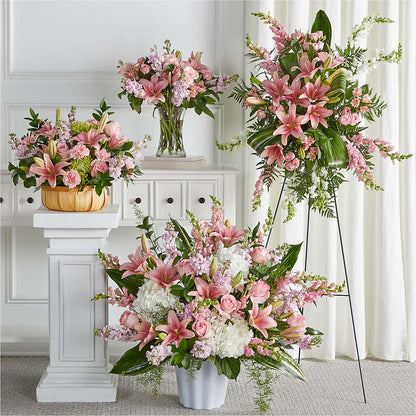 Bountiful Blooms Bundles –  Talia Flowers, Ottawa ON