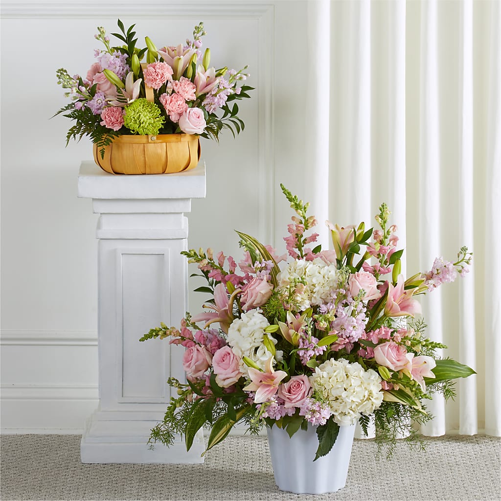 Bountiful Blooms Bundles –  Talia Flowers, Ottawa ON