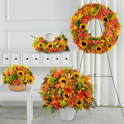 Heart of Gold Bundles –  Talia Flowers, Ottawa ON