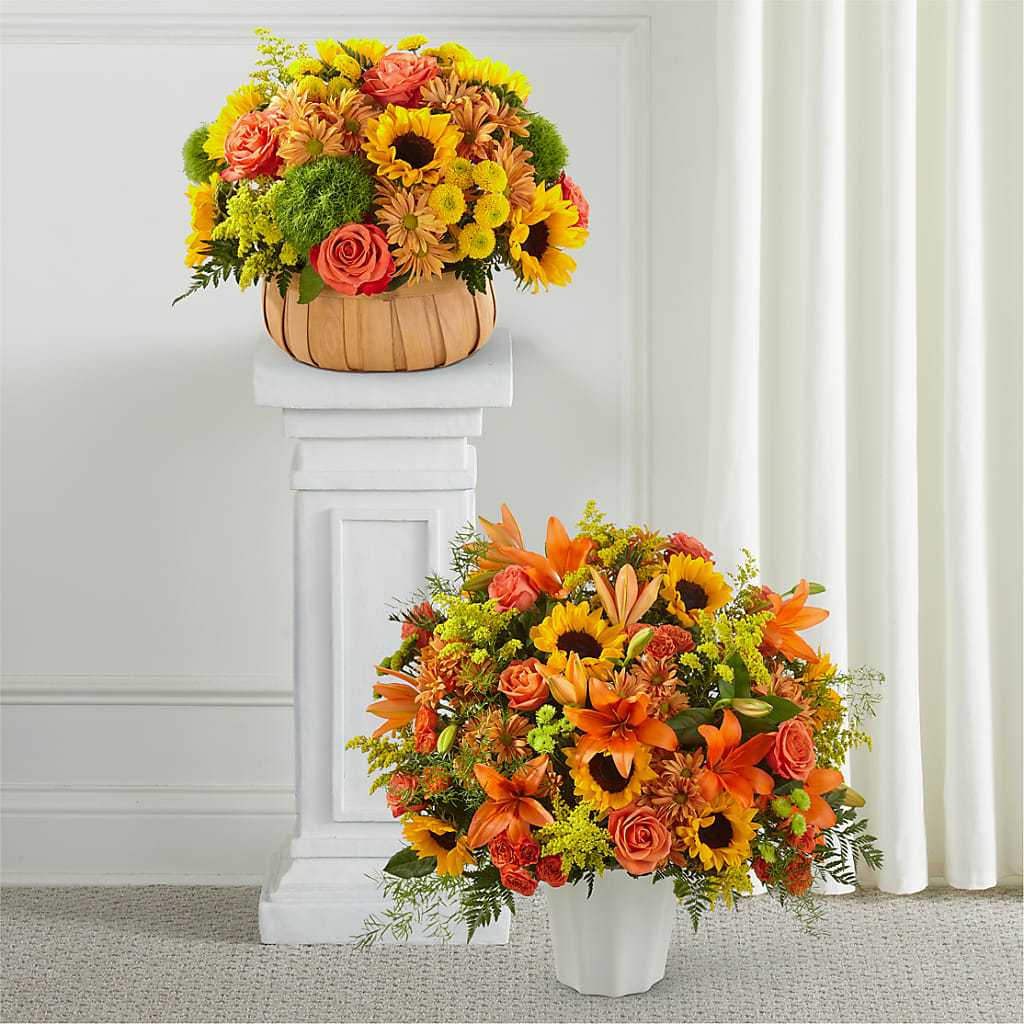 Heart of Gold Bundles –  Talia Flowers, Ottawa ON