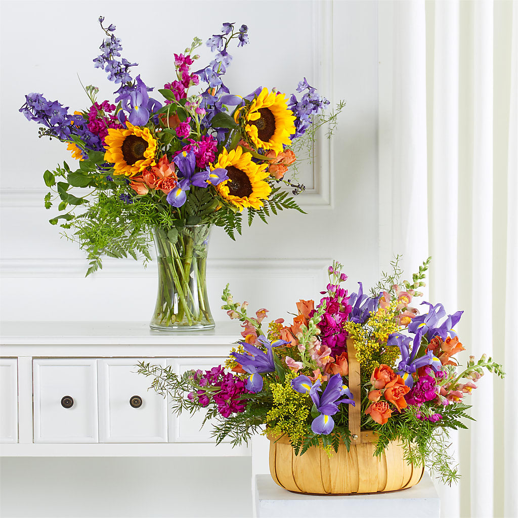 Majestic Memento Bundles –  Talia Flowers, Ottawa ON