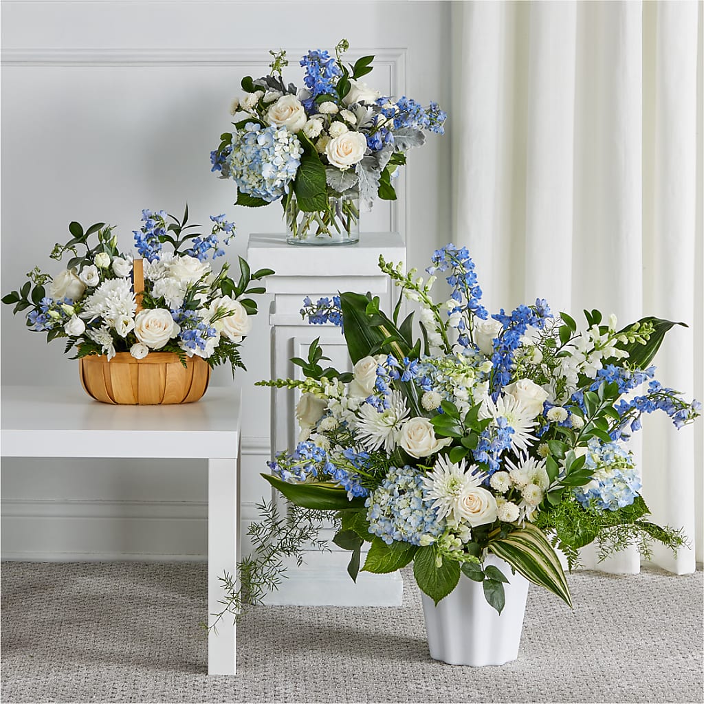 Blessings of Memory Bundles –  Talia Flowers, Ottawa ON