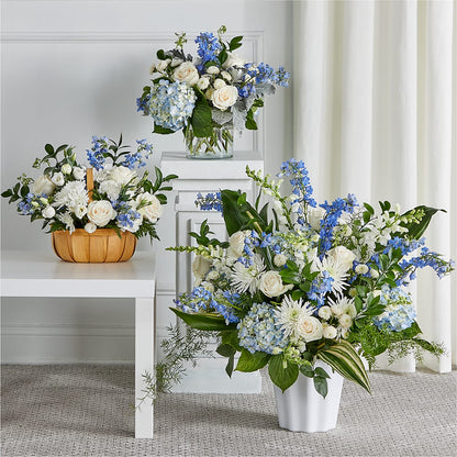 Blessings of Memory Bundles –  Talia Flowers, Ottawa ON