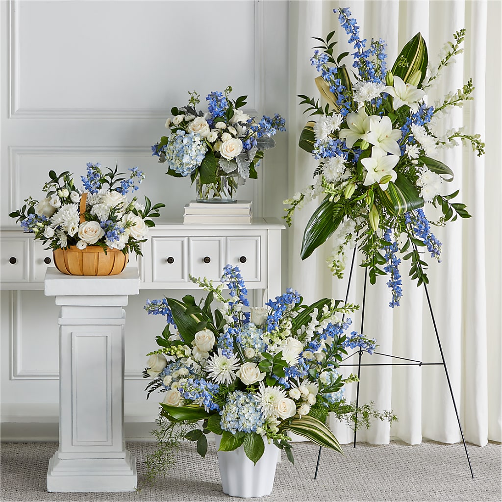 Blessings of Memory Bundles –  Talia Flowers, Ottawa ON