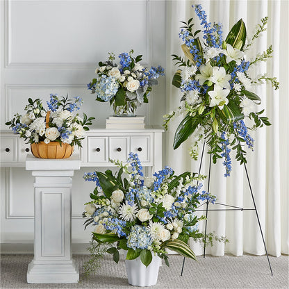 Blessings of Memory Bundles –  Talia Flowers, Ottawa ON