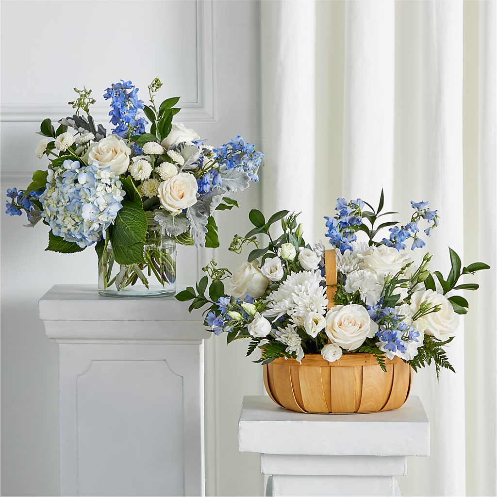 Blessings of Memory Bundles –  Talia Flowers, Ottawa ON