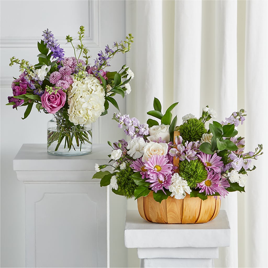 Tender Embrace Bundles –  Talia Flowers, Ottawa ON