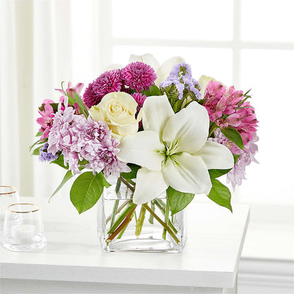 Cared For Bouquet –  Talia Flowers, Ottawa ON