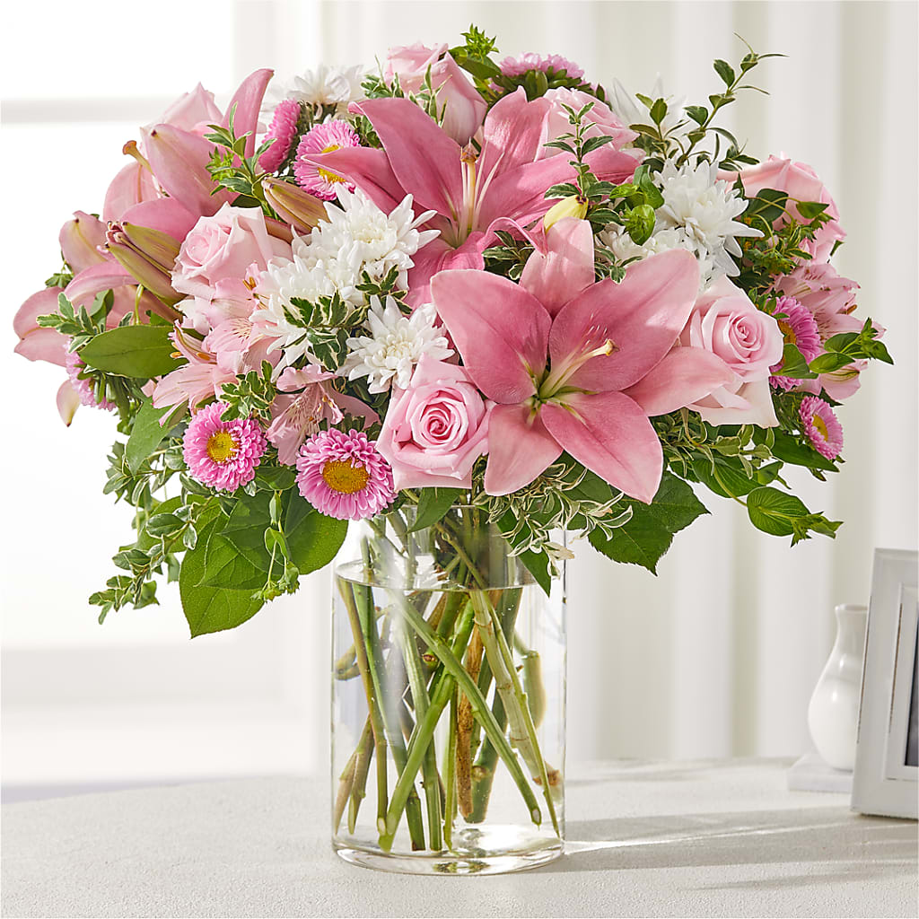 Healing Hug Bouquet –  Talia Flowers, Ottawa ON