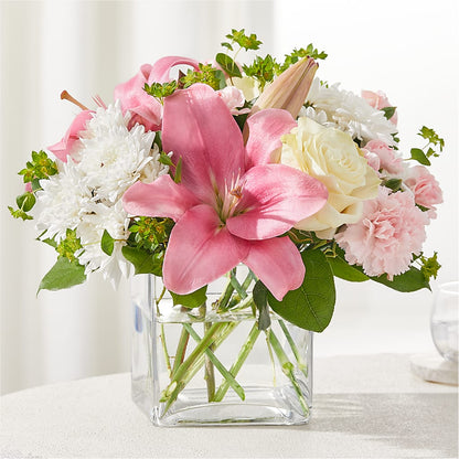 By Your Side Bouquet –  Talia Flowers, Ottawa ON