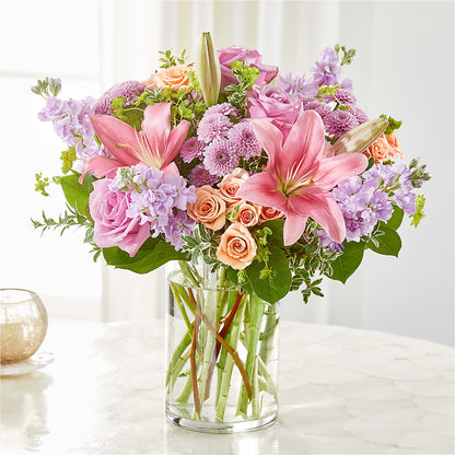 Resilience Bouquet –  Talia Flowers, Ottawa ON