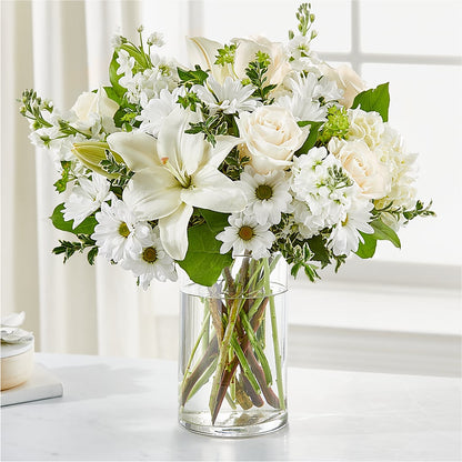 Hope & Renewal Bouquet –  Talia Flowers, Ottawa ON