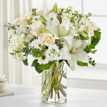 Hope & Renewal Bouquet –  Talia Flowers, Ottawa ON