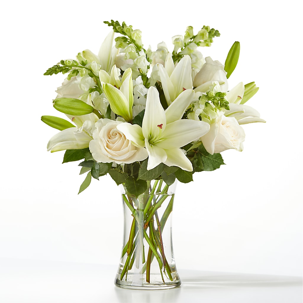 Eternal Friendship Bouquet –  Talia Flowers, Ottawa ON