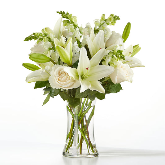 Eternal Friendship Bouquet –  Talia Flowers, Ottawa ON