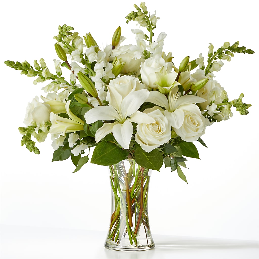 Eternal Friendship Bouquet –  Talia Flowers, Ottawa ON
