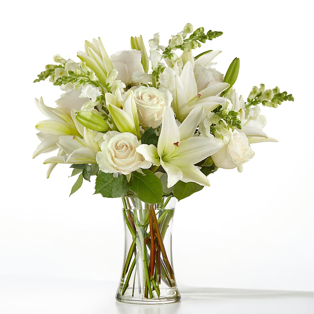 Eternal Friendship Bouquet –  Talia Flowers, Ottawa ON