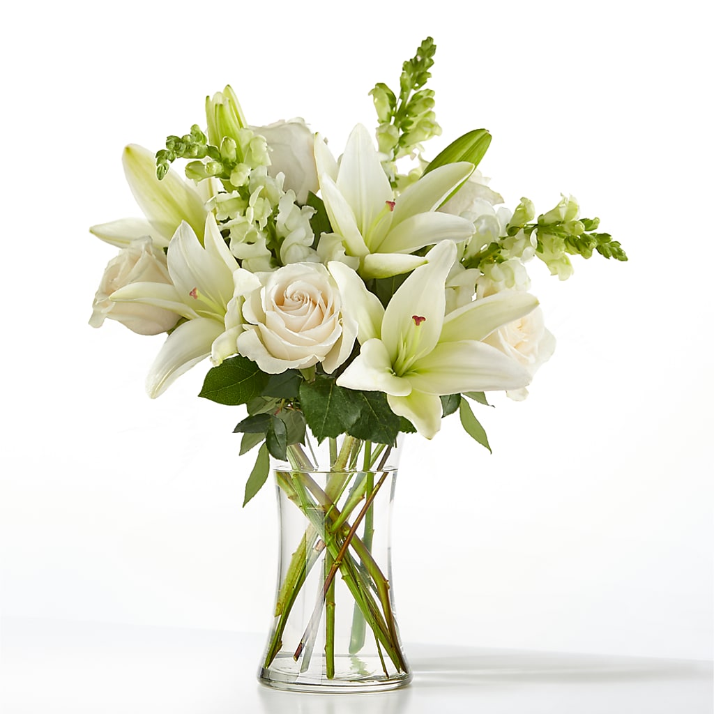 Eternal Friendship Bouquet –  Talia Flowers, Ottawa ON