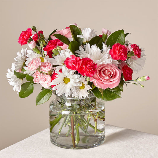 Sweet Surprises® Bouquet –  Talia Flowers, Ottawa ON