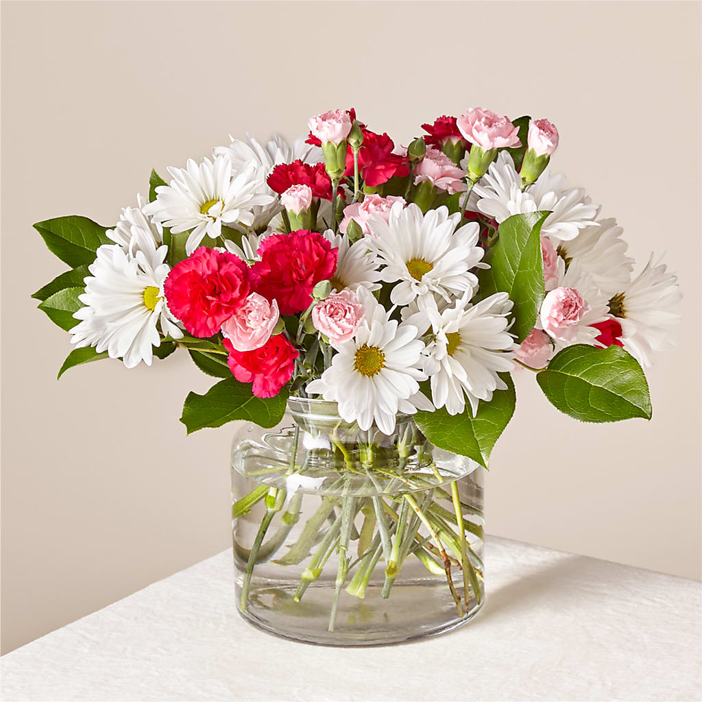 Sweet Surprises® Bouquet –  Talia Flowers, Ottawa ON