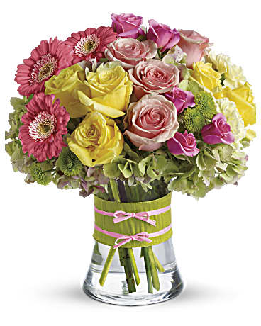 Fashionista Blooms –  Talia Flowers, Ottawa ON