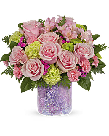 Teleflora's Forever Shining Bouquet –  Talia Flowers, Ottawa ON