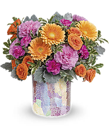 Teleflora's Precious Jewel Bouquet –  Talia Flowers, Ottawa ON