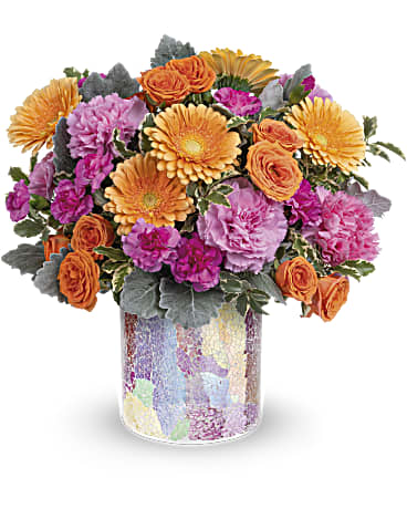 Teleflora's Precious Jewel Bouquet –  Talia Flowers, Ottawa ON