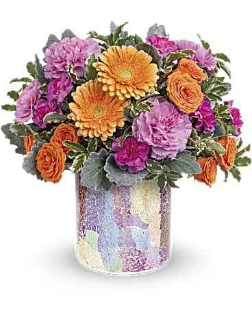 Teleflora's Precious Jewel Bouquet –  Talia Flowers, Ottawa ON